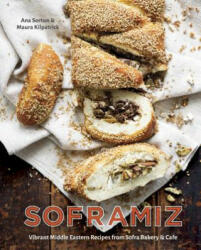 Soframiz - Ana Sortun, Maura Kilpatrick (ISBN: 9781607749189)