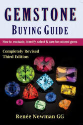 Gemstone Buying Guide - Renee Newman (ISBN: 9780929975511)
