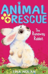 Runaway Rabbit (ISBN: 9781847157805)