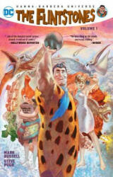 Flintstones Vol. 1 - Mark Russell (ISBN: 9781401268374)