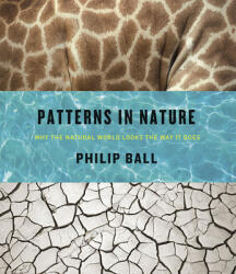 Patterns in Nature: Why the Natural World Looks the Way It Does (ISBN: 9780226332420)
