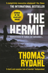 The Hermit (ISBN: 9781786071125)