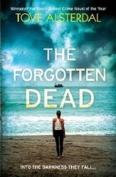 Forgotten Dead (ISBN: 9780008158989)