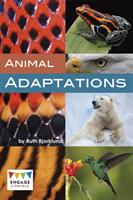 Animal Adaptations (ISBN: 9781474747059)