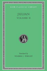 Julian (ISBN: 9780674990326)