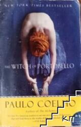 The Witch of Portobello (ISBN: 9780061338816)