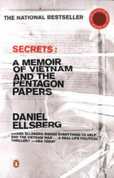 Secrets - Daniel Ellsberg (ISBN: 9780142003428)