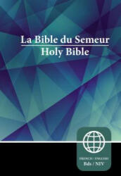 Semeur, NIV, French/English Bilingual Bible, Hardcover - Zondervan (ISBN: 9780310449997)