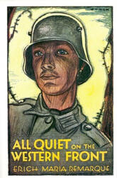 All Quiet on the Western Front - Erich Maria Remarque, A. W. Wheen (ISBN: 9780316739924)