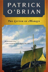 Letter of Marque - Patrick O'Brian (ISBN: 9780393309058)