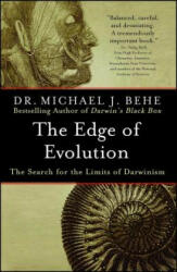 Edge of Evolution - Michael J. Behe (ISBN: 9780743296229)
