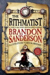 The Rithmatist (ISBN: 9780765320322)