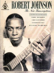 Robert Johnson - Robert Johnson (ISBN: 9780793589197)