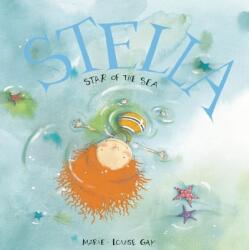 Stella Star of the Sea (ISBN: 9780888999924)