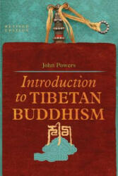 Introduction to Tibetan Buddhism (ISBN: 9781559392822)