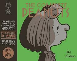 The Complete Peanuts, 1977 to 1978 (ISBN: 9781606993750)