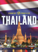 Thailand (ISBN: 9781626177369)