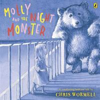 Molly and the Night Monster (ISBN: 9780241363485)
