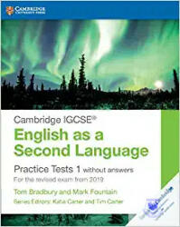 Cambridge Igcse (ISBN: 9781108546119)