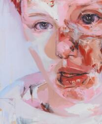 Jenny Saville (ISBN: 9780847862900)