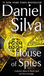 House of Spies (ISBN: 9780062354358)