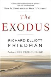 The Exodus (ISBN: 9780062565259)
