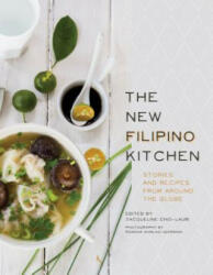 New Filipino Kitchen - Jacqueline Chio-Lauri (ISBN: 9781572842588)
