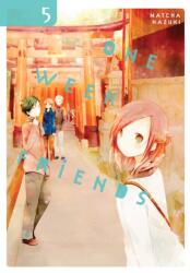 One Week Friends, Vol. 5 (ISBN: 9780316447461)