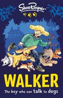 Walker (ISBN: 9781910080900)