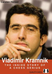 Vladimir Kramnik - Carsten Hensel (ISBN: 9781784830762)
