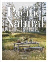 Pacific Natural - Jenni Kayne (ISBN: 9780847864140)