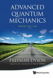 Advanced Quantum Mechanics (ISBN: 9789814383417)