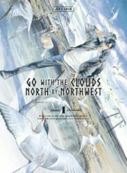 Go with the Clouds North-By-Northwest 1 (ISBN: 9781947194557)
