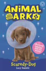 Animal Ark, New 2: Câine fricos (ISBN: 9781408354186)
