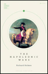 Napoleonic Wars - RICHARD HOLMES (ISBN: 9780233005942)