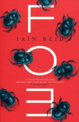 Iain Reid: Foe (ISBN: 9781471177989)