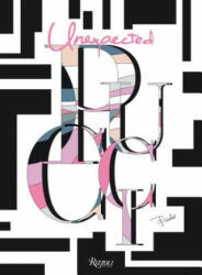 Unexpected Pucci - Suzy Menkes, Angelo Flaccavento, Laudomia Pucci (ISBN: 9788891822741)