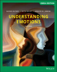 Understanding Emotions - Keith Oatley (ISBN: 9781119657583)