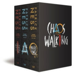 Chaos Walking Boxed Set - Patrick Ness (ISBN: 9781406393323)