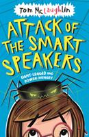 Attack of the Smart Speakers (ISBN: 9780192766922)