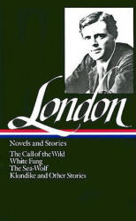 Jack London - Jack London, Donald Pizer (ISBN: 9780940450059)
