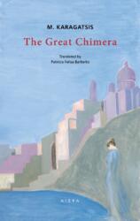 Marea Himera (ISBN: 9786185048990)