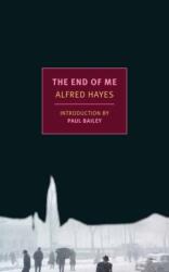 End of Me (ISBN: 9781681374338)
