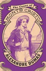 Count of Monte Cristo (ISBN: 9780593081501)