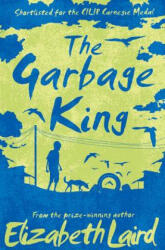 The Garbage King (ISBN: 9781509802951)