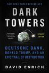 Dark Towers - David Enrich (ISBN: 9780063069213)