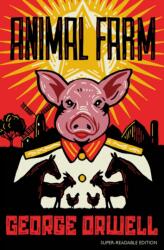 Animal Farm (ISBN: 9781781129692)