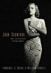 Joan Crawford - William Schoell (ISBN: 9780813180496)