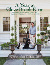 Year at Clove Brook Farm - Martha Stewart (ISBN: 9780847869749)