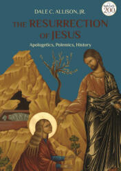 Resurrection of Jesus - Allison, Robert Jordan, Dale C. (ISBN: 9780567697561)